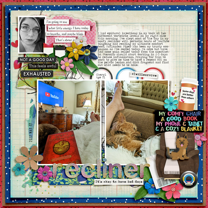 recliner