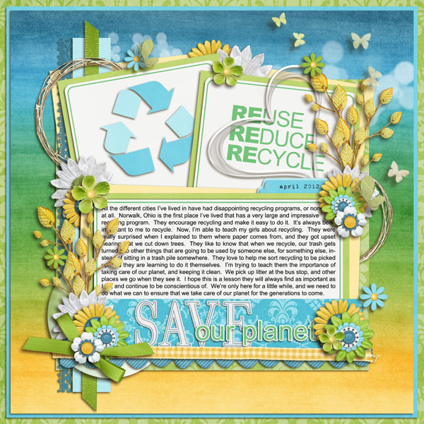 recycle