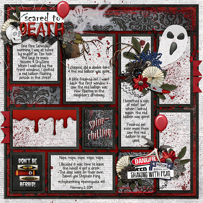 Red Balloon