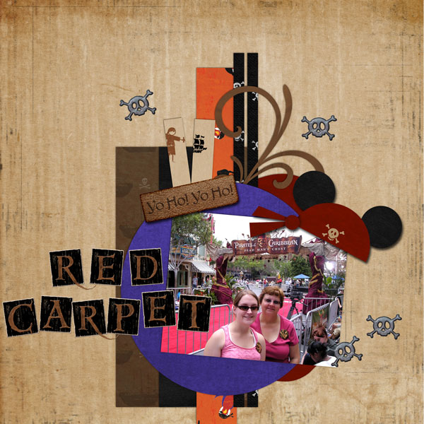 Red Carpet