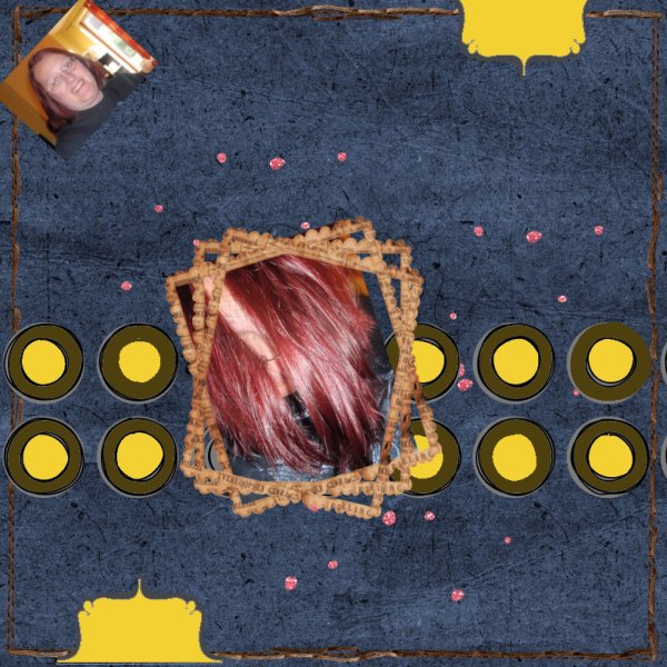 Red Head
