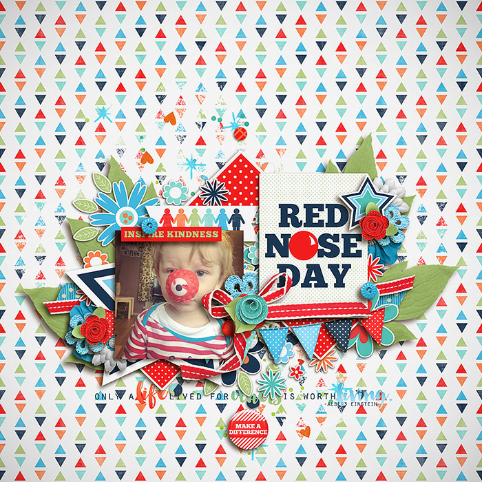 Red Nose Day