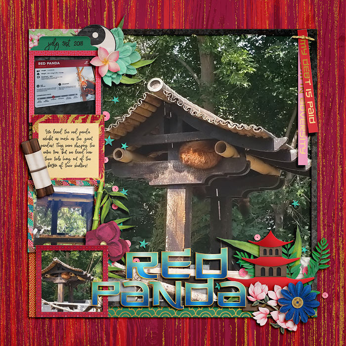 Red Panda