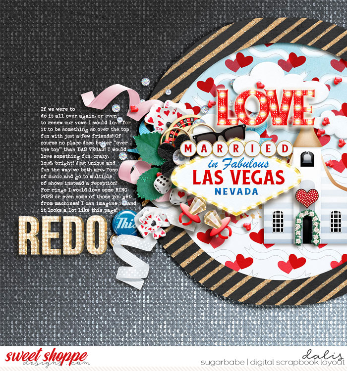 REDO - Challenge #8b