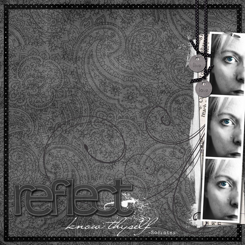 Reflect