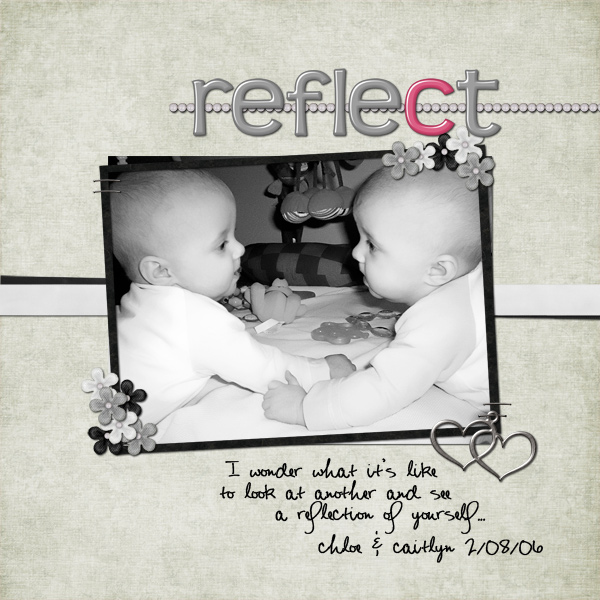 Reflect