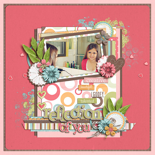 Reflection of You