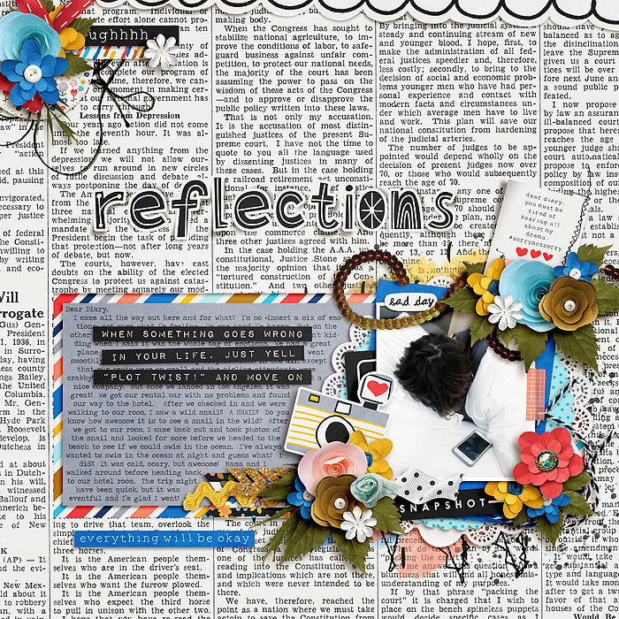 Reflections