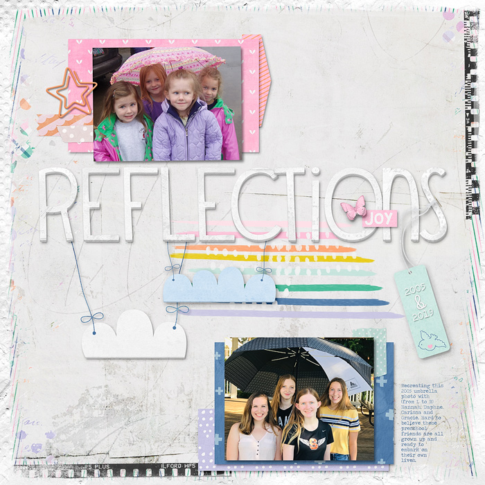 Reflections