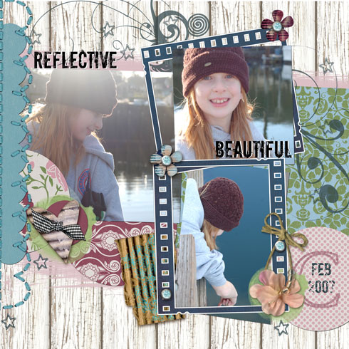 Reflective