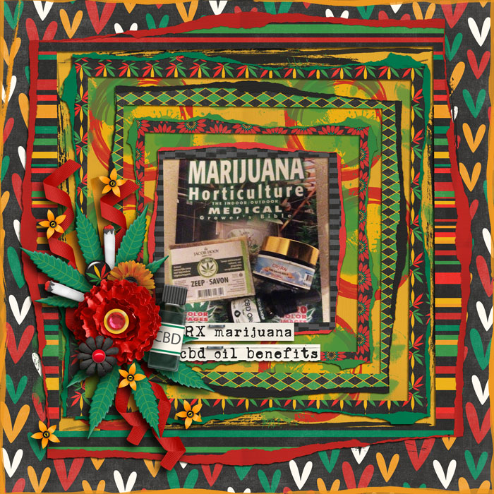 Reggae Time