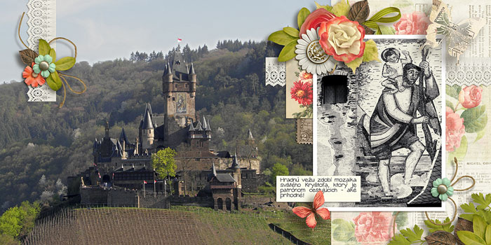 Reichsburg Cochem