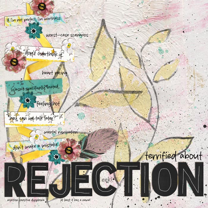 Rejection