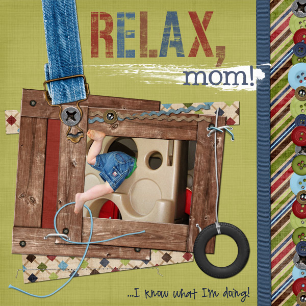 relax, mom...