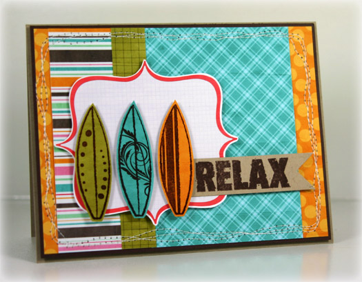 Relax