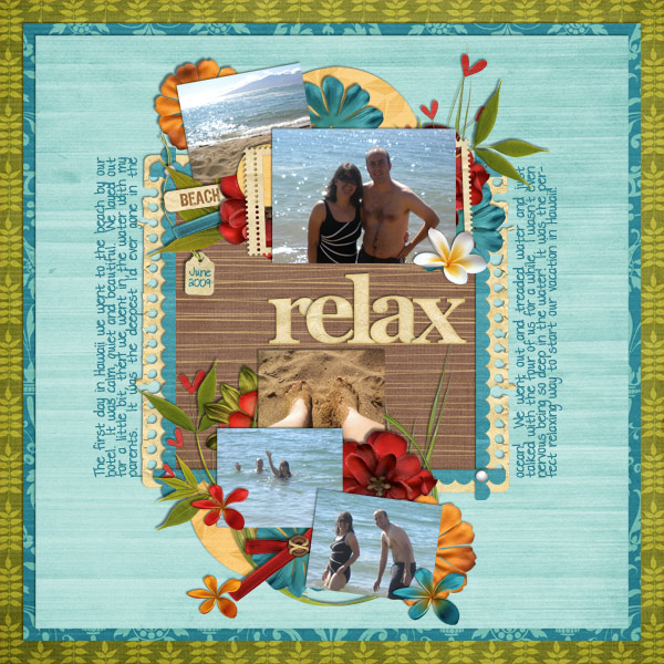 Relax