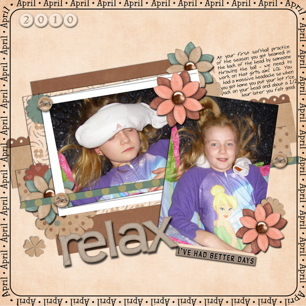 Relax