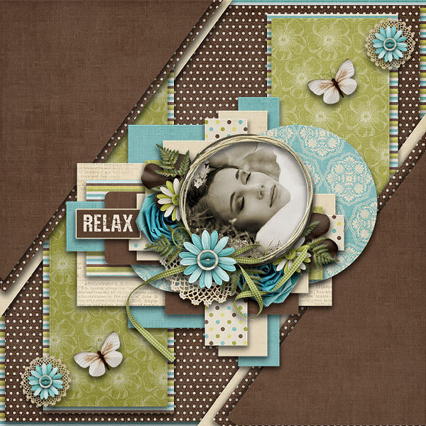 Relax
