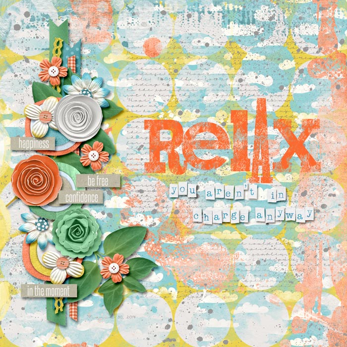 Relax