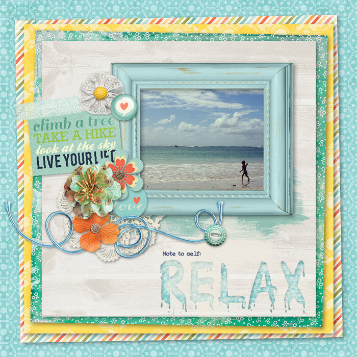 Relax