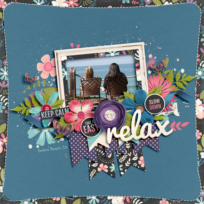 Relax