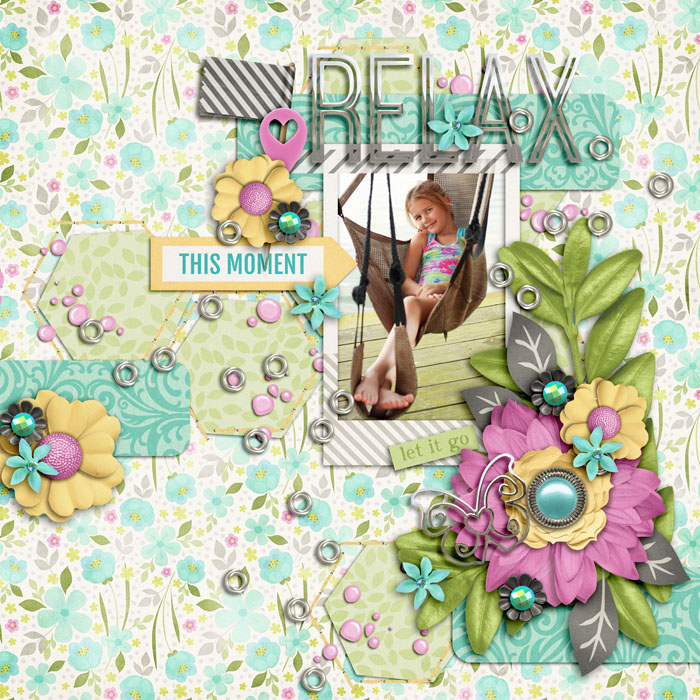 Relax