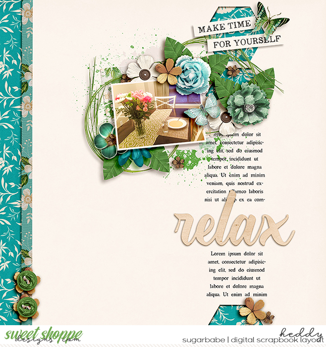Relax