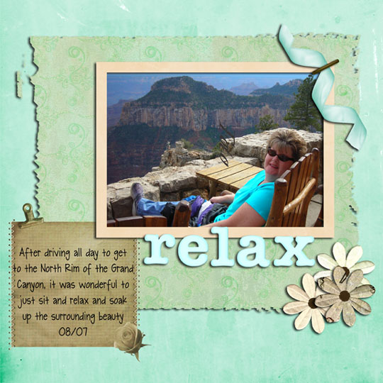 ~Relax~