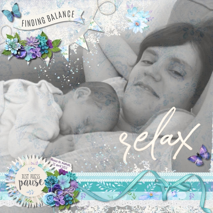 Relax
