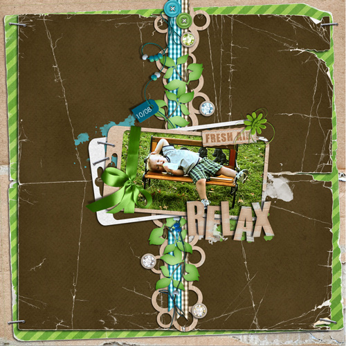Relax