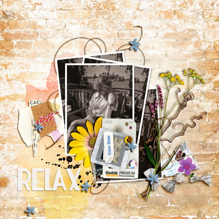 Relax