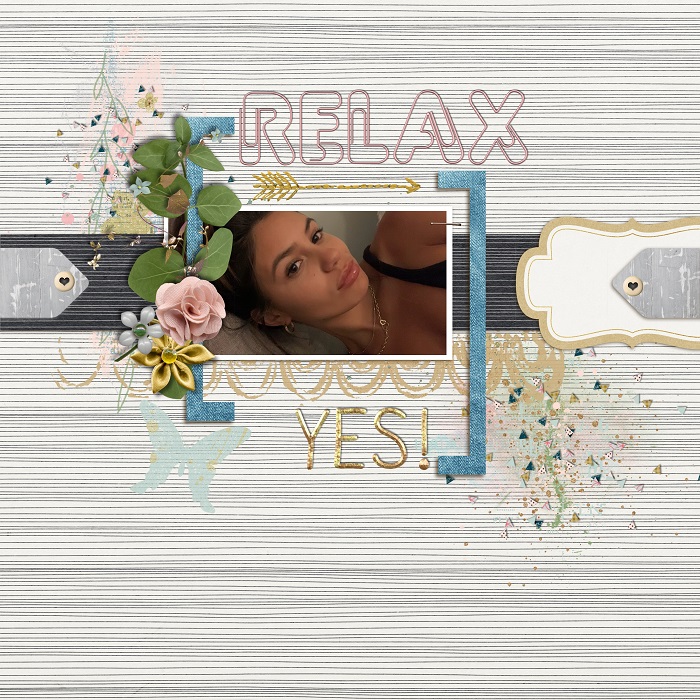 RELAX