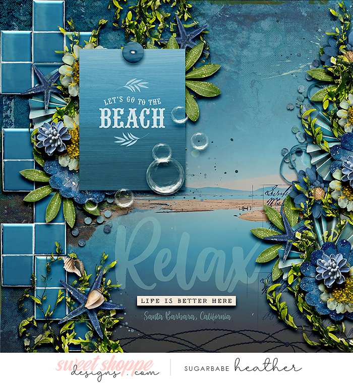 Relax