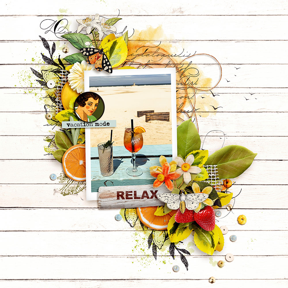 Relax