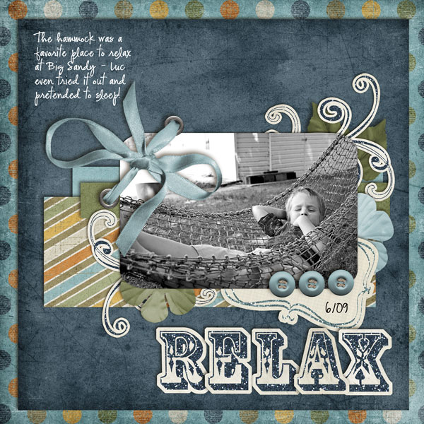 Relax
