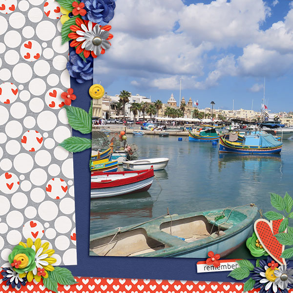 Remember Malta