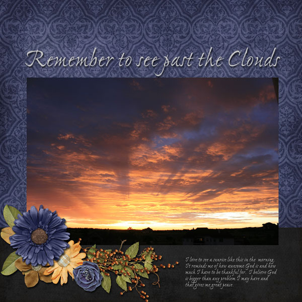 Remember to see...