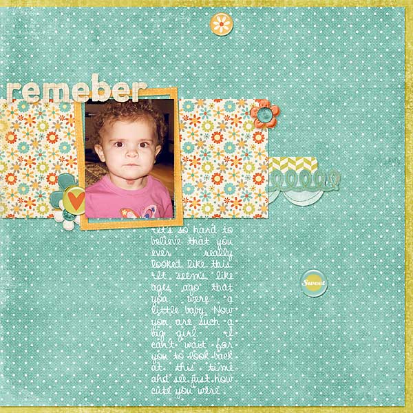 Remember