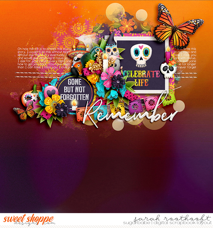 Remember