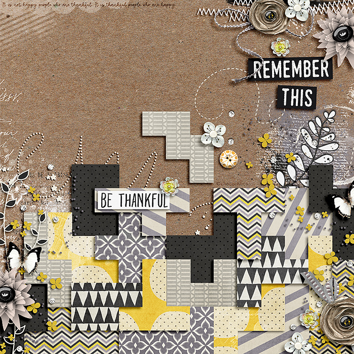 Remember