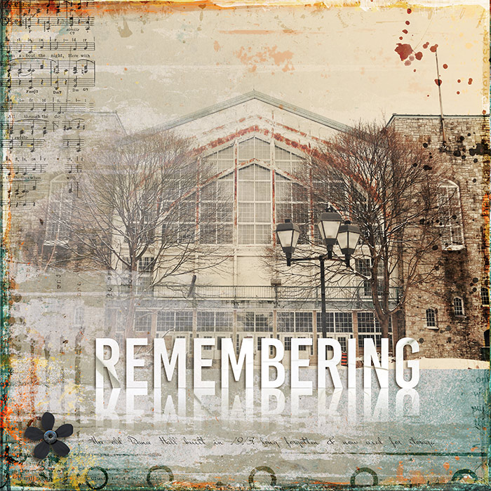 Remembering