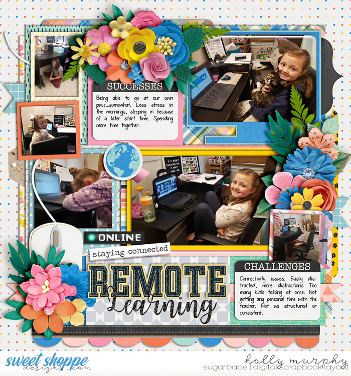 Remote Learning