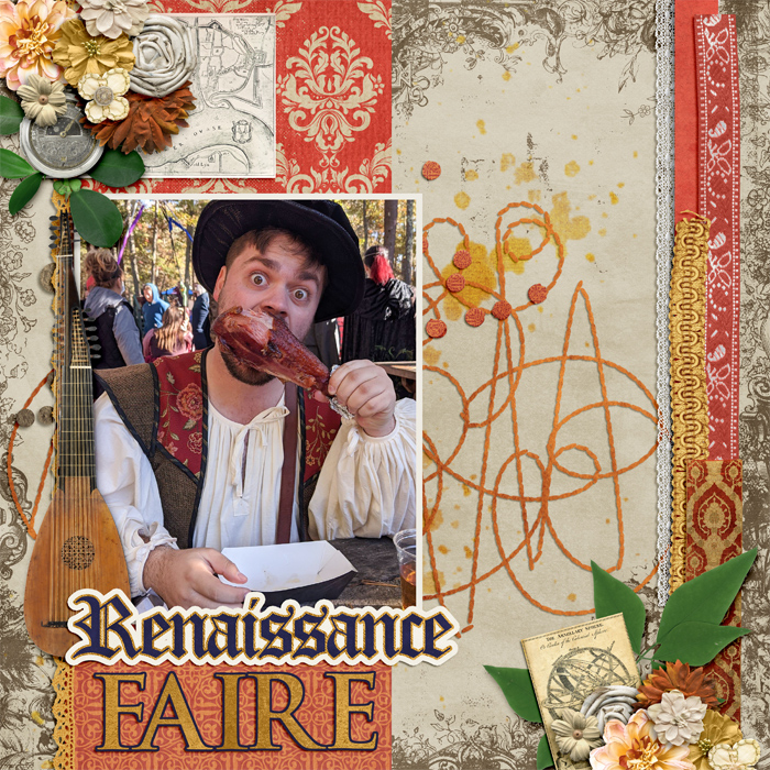 Renaissance Faire