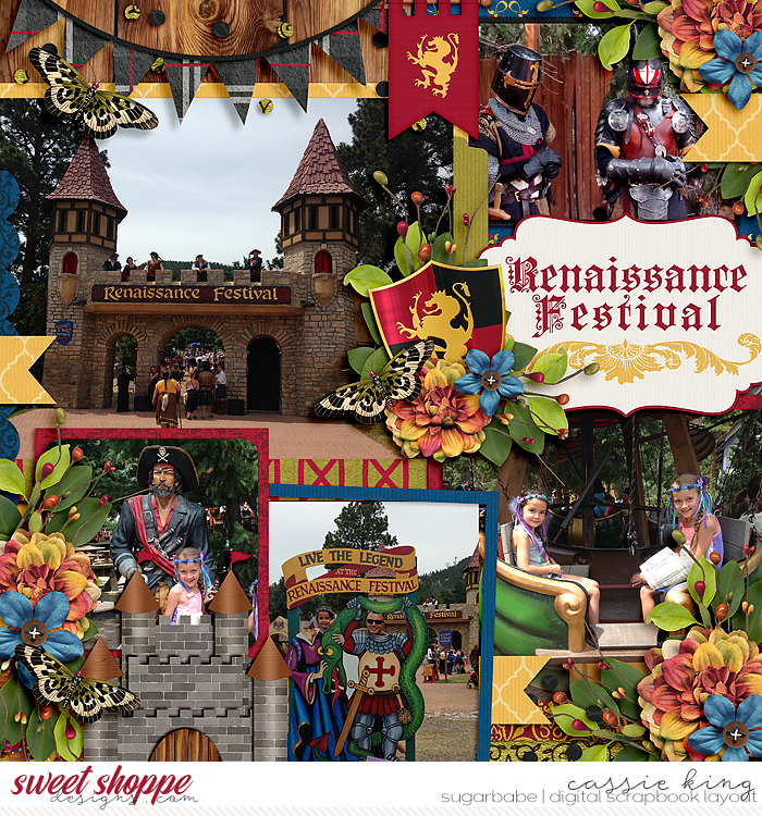 Renaissance Festival