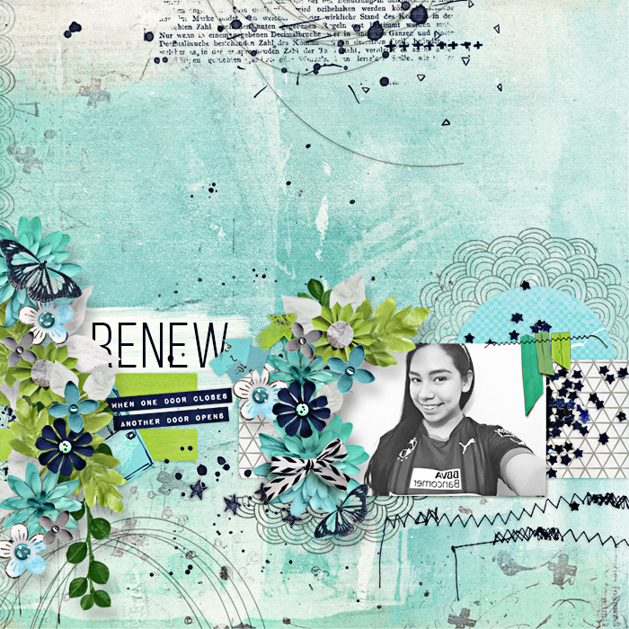 renew
