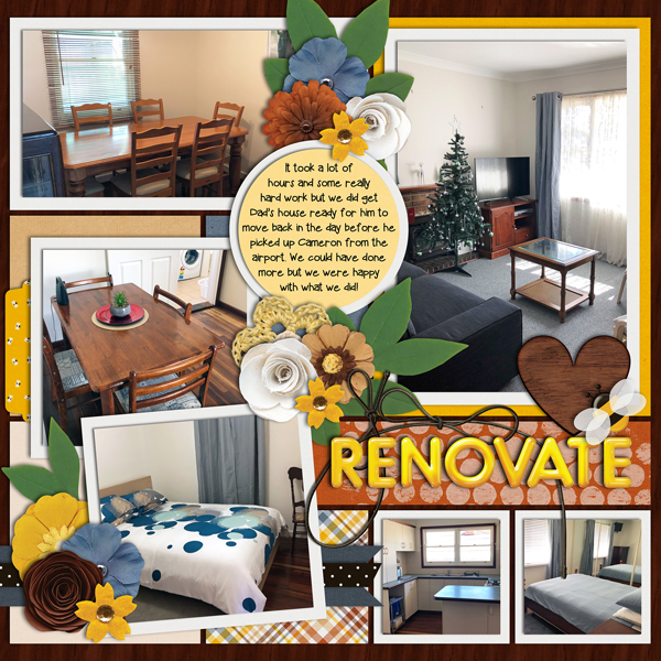 Renovate