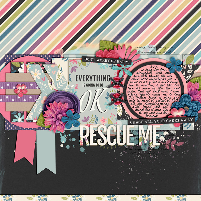 Rescue Me