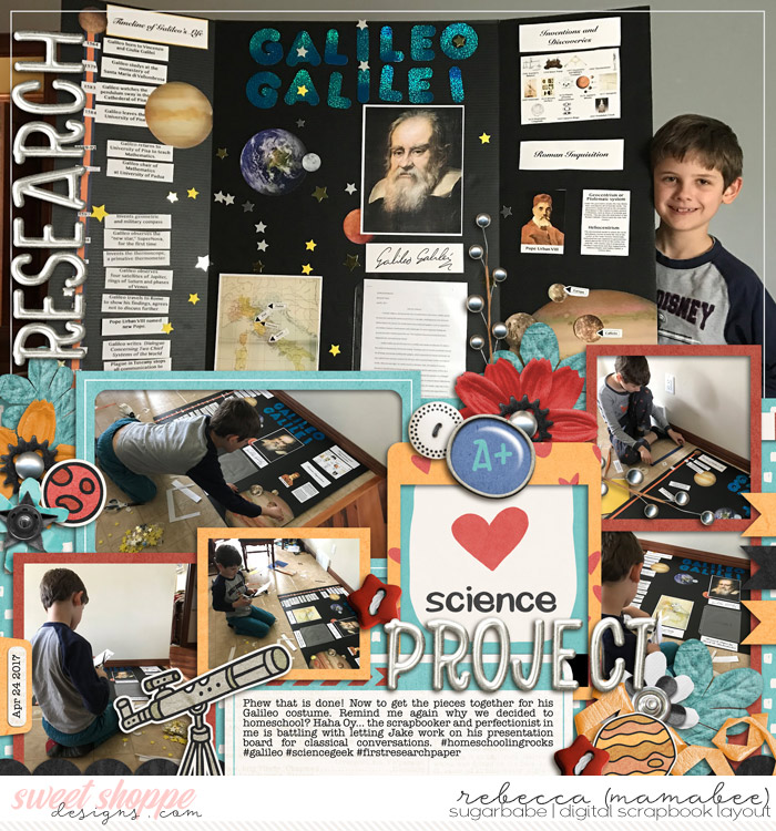 Research Project