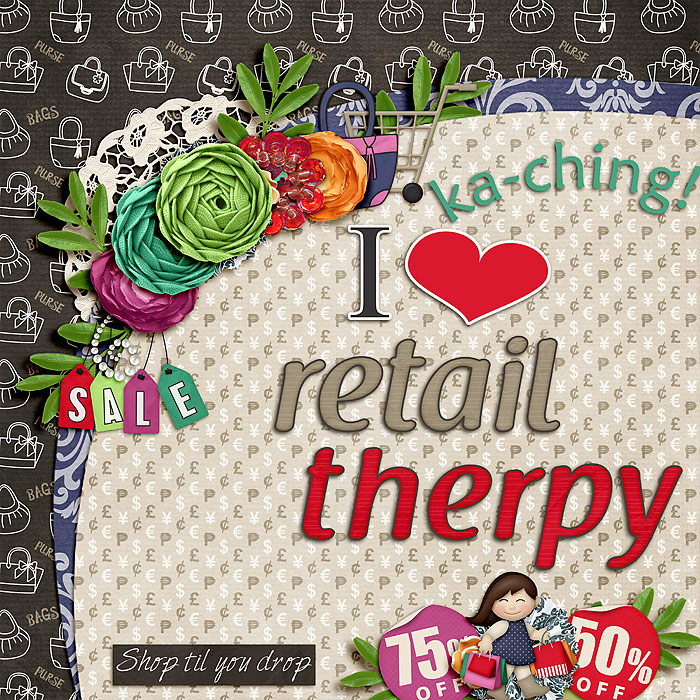 Retail Therapy
