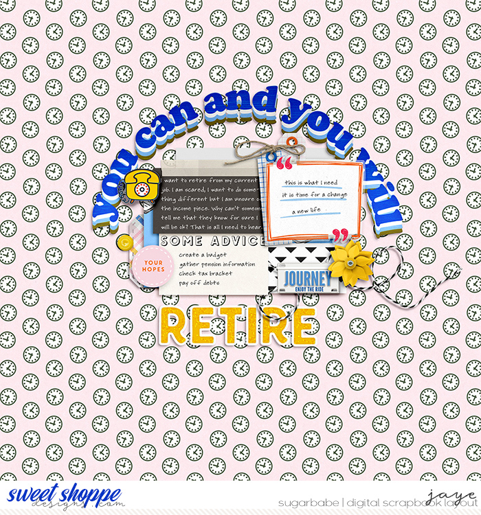 Retirement Dreams